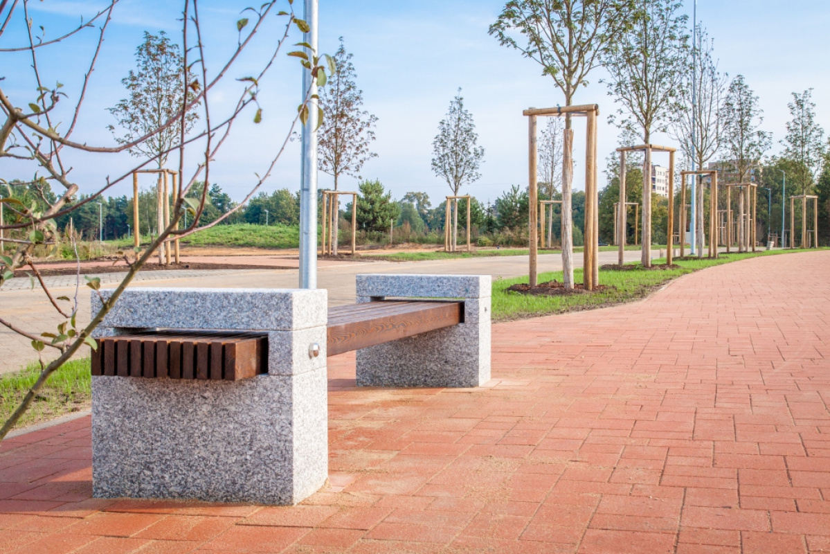 Grundstück in Riga, Lettland, 1 722 m² - Foto 7