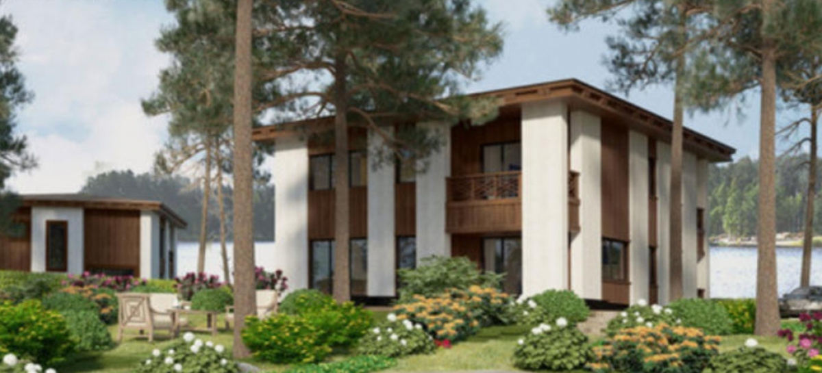 Terrain dans le quartier de Riga, Lettonie, 20 000 m² - image 7