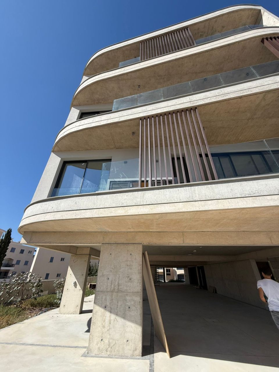 Wohnung in Paphos, Zypern, 100 m² - Foto 5