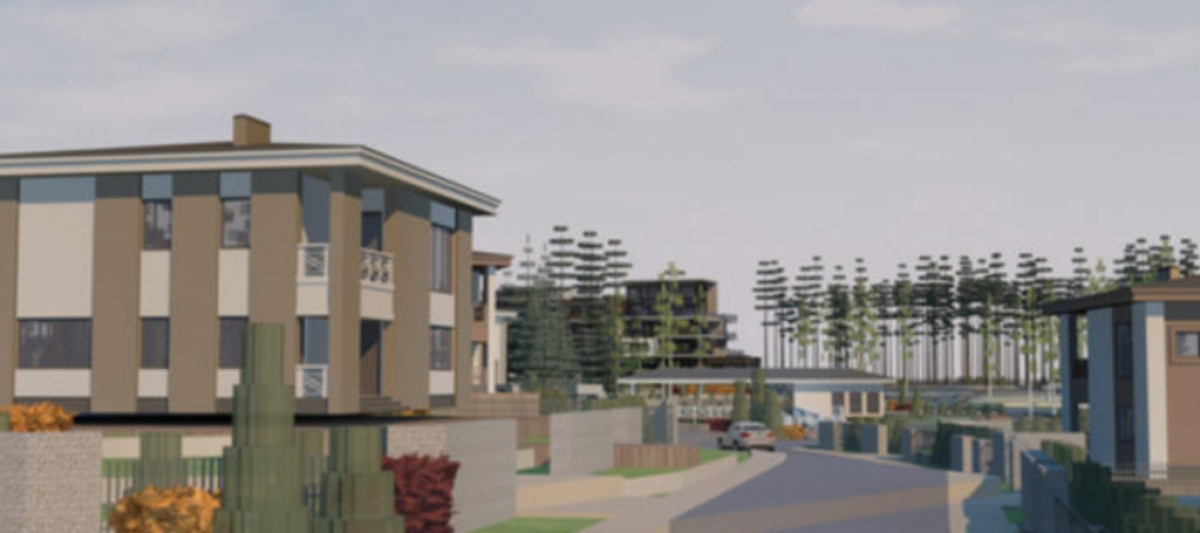 Terrain dans le quartier de Riga, Lettonie, 20 000 m² - image 8