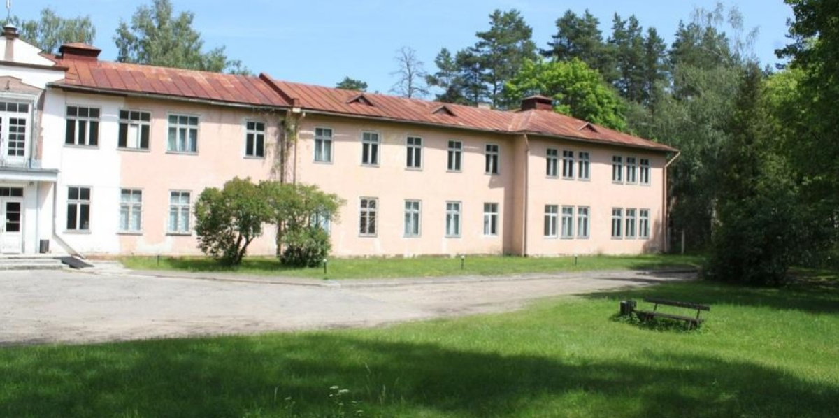 Terreno en Riga, Letonia, 9 306 ares - imagen 8