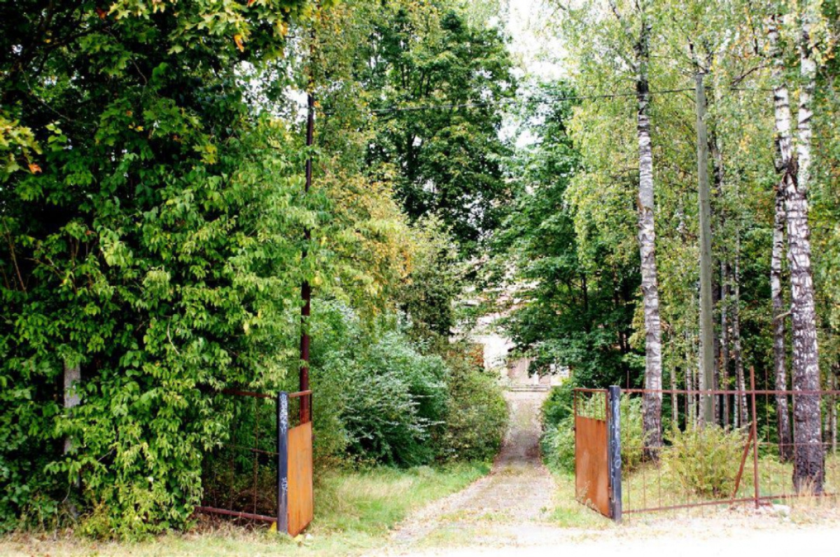 Terreno a Riga, Lettonia, 37 697 a - foto 8