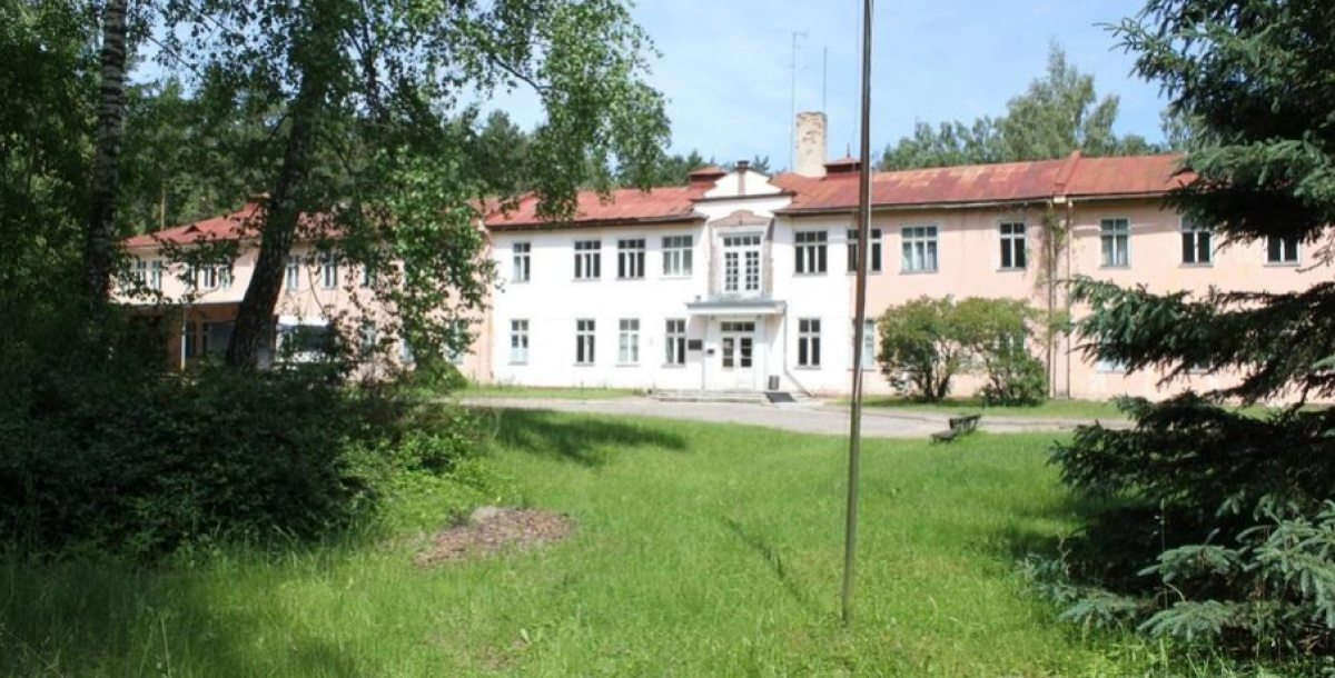 Terreno en Riga, Letonia, 9 306 ares - imagen 9