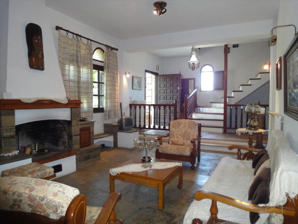 Casa a Calcidica, Grecia, 200 m² - foto 1