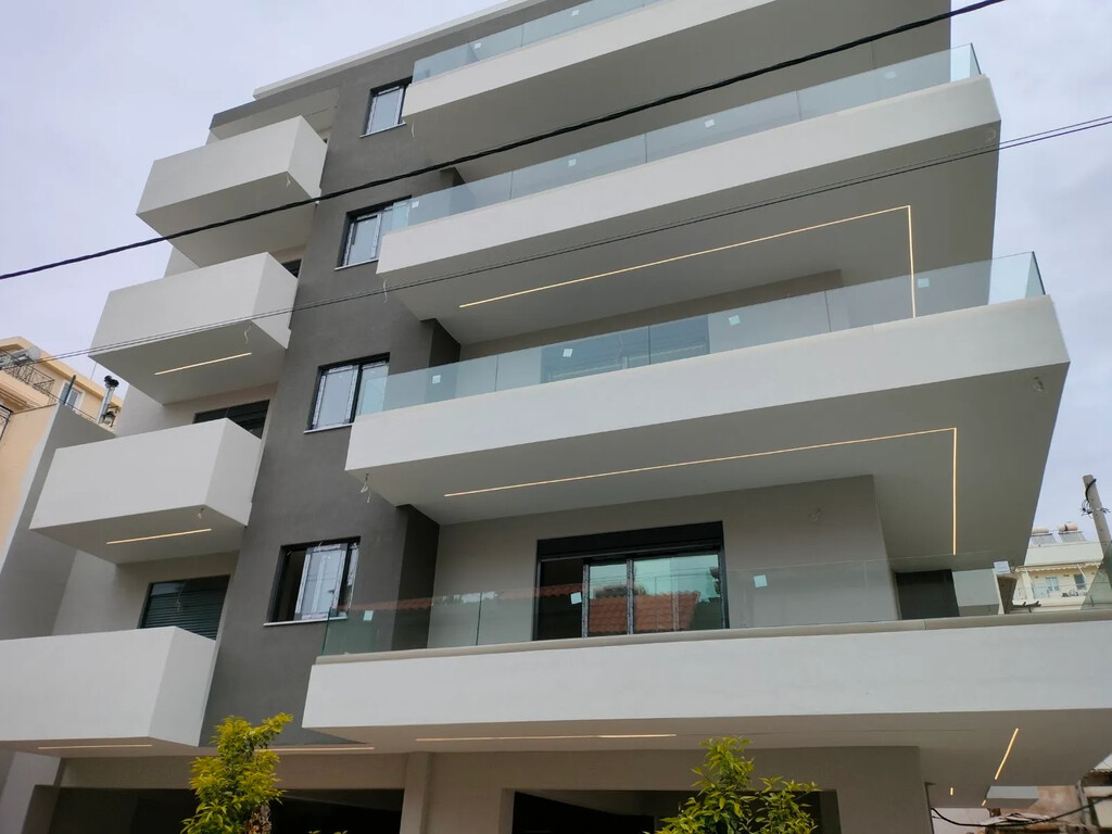 Wohnung in Athen, Griechenland, 82 m² - Foto 1