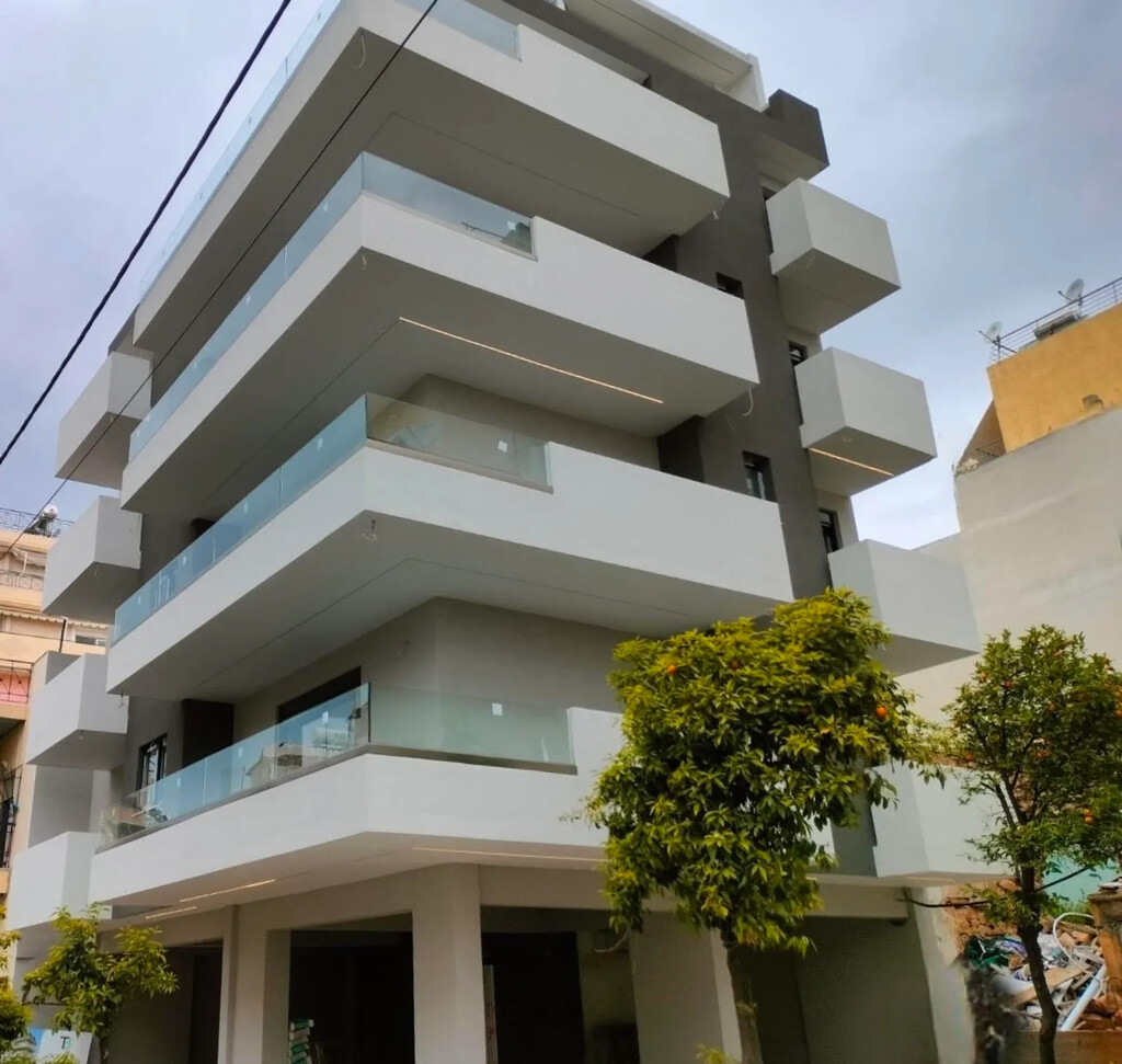 Appartamento ad Atene, Grecia, 82 m² - foto 2