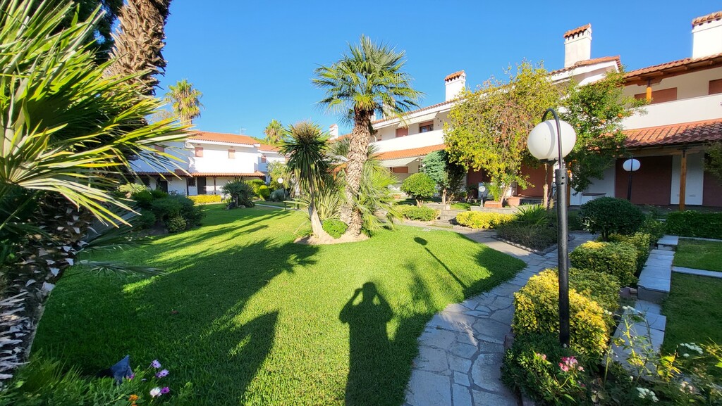 Maisonnette à Kassandra, Grèce, 38 m² - image 3