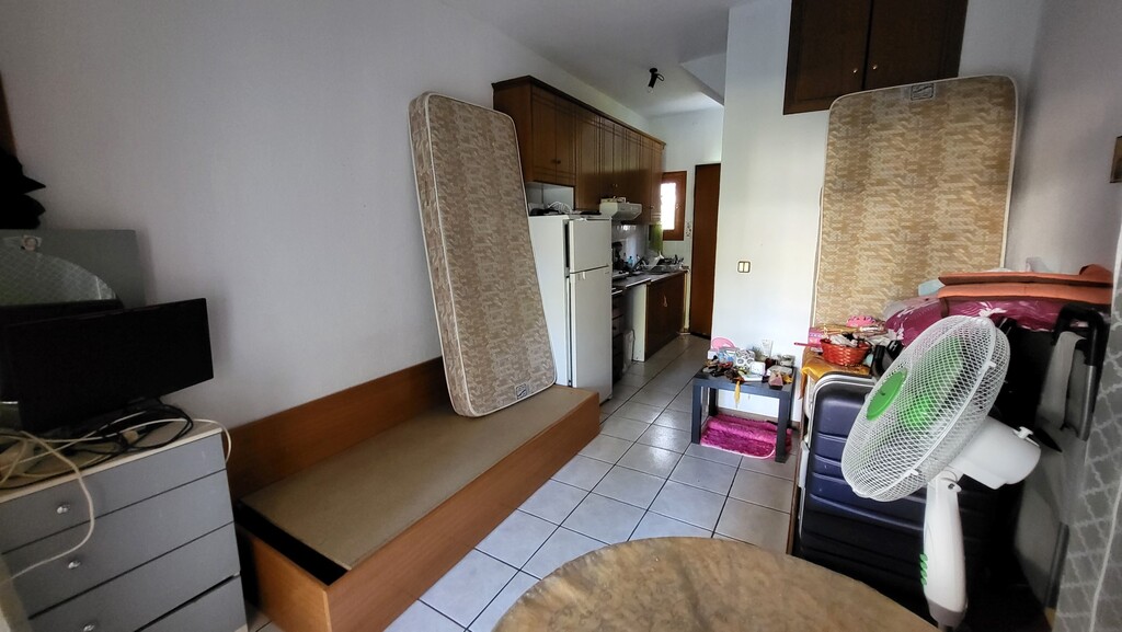 Maisonnette à Kassandra, Grèce, 38 m² - image 8