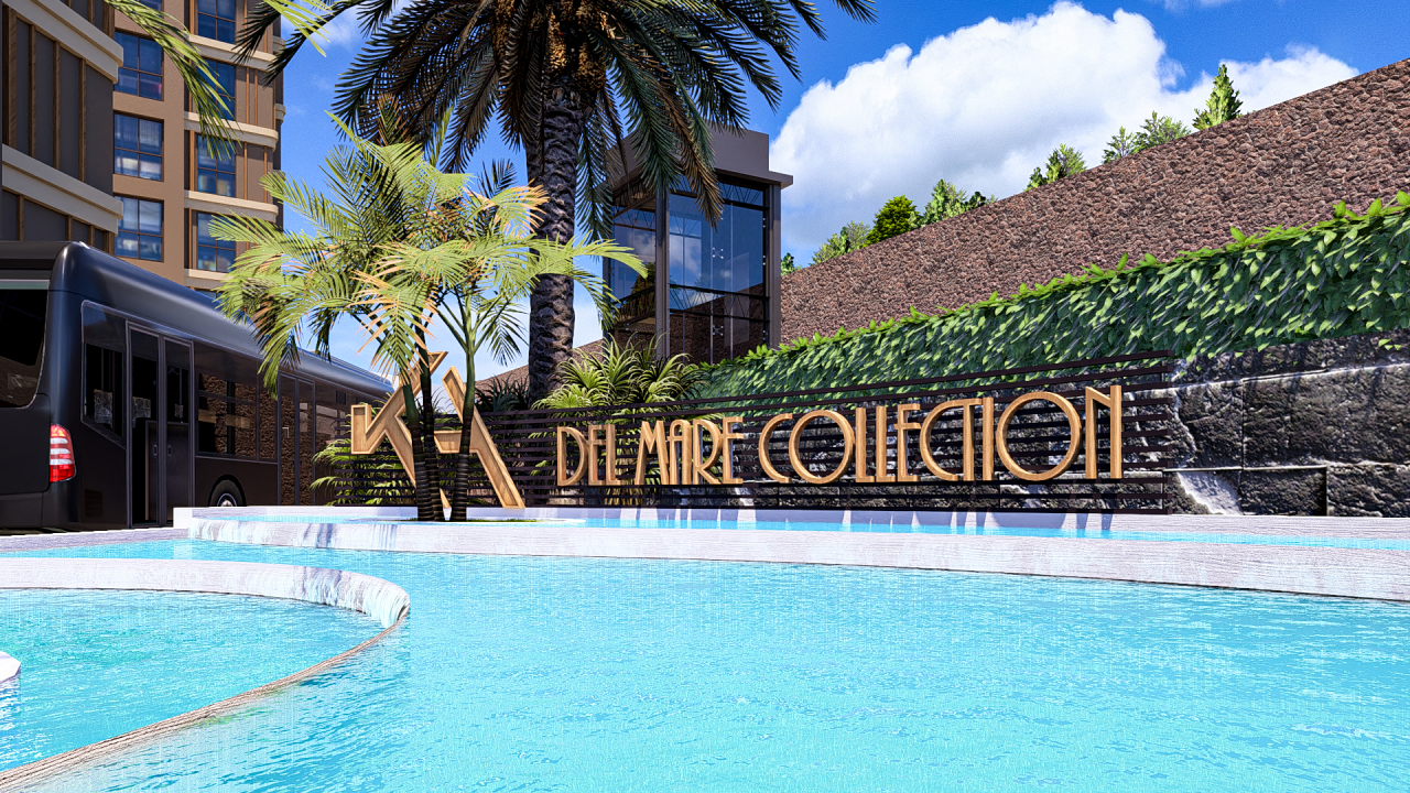 Appartement à Okurcalar, Turquie, 57 m² - image 8