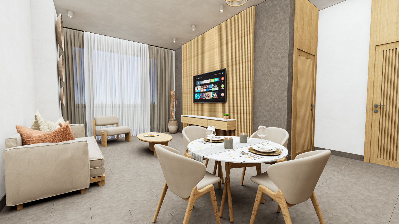 Appartement à Okurcalar, Turquie, 57 m² - image 13