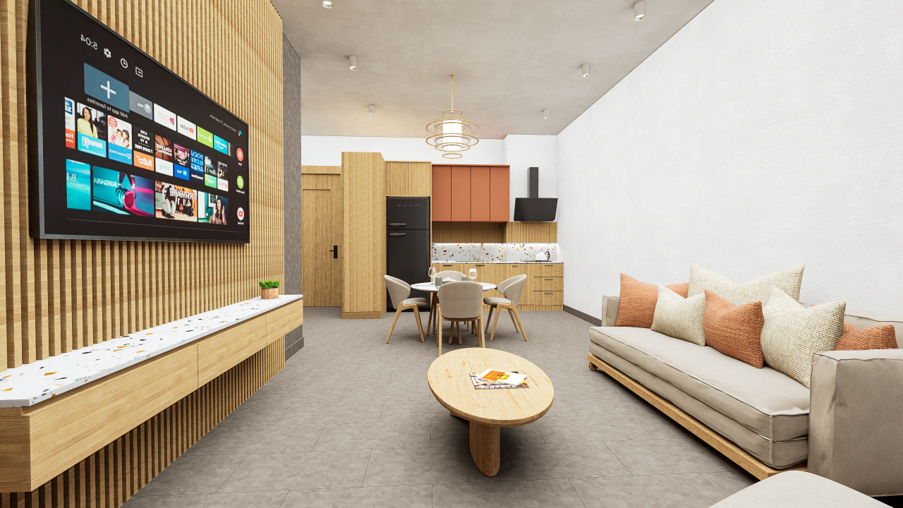 Appartement à Okurcalar, Turquie, 57 m² - image 14