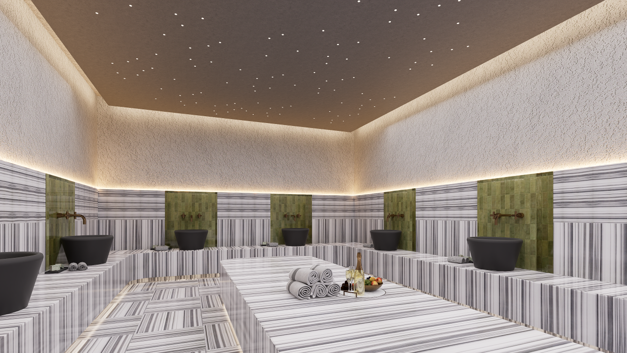 Appartement à Okurcalar, Turquie, 57 m² - image 15