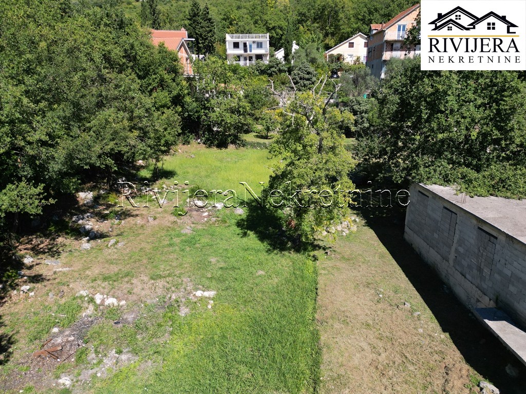 Land in Herceg-Novi, Montenegro, 1 531 m² - picture 8