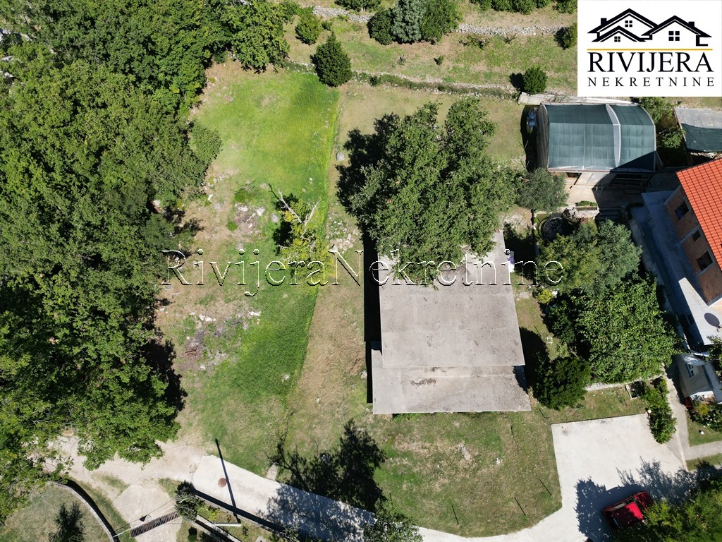 Land in Herceg-Novi, Montenegro, 1 531 m² - picture 10