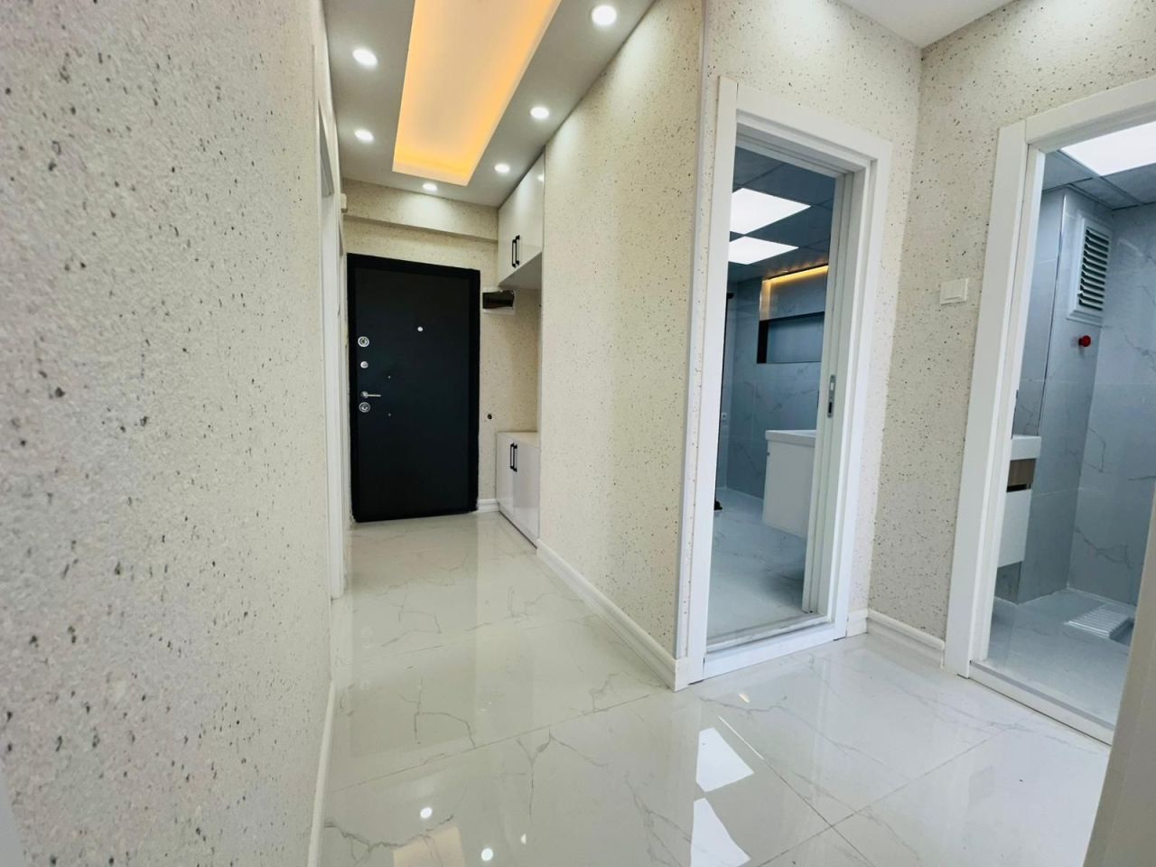 Wohnung in Antalya, Türkei, 120 m² - Foto 1