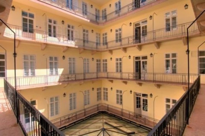 Appartement à Budapest, Hongrie, 76 m² - image 3