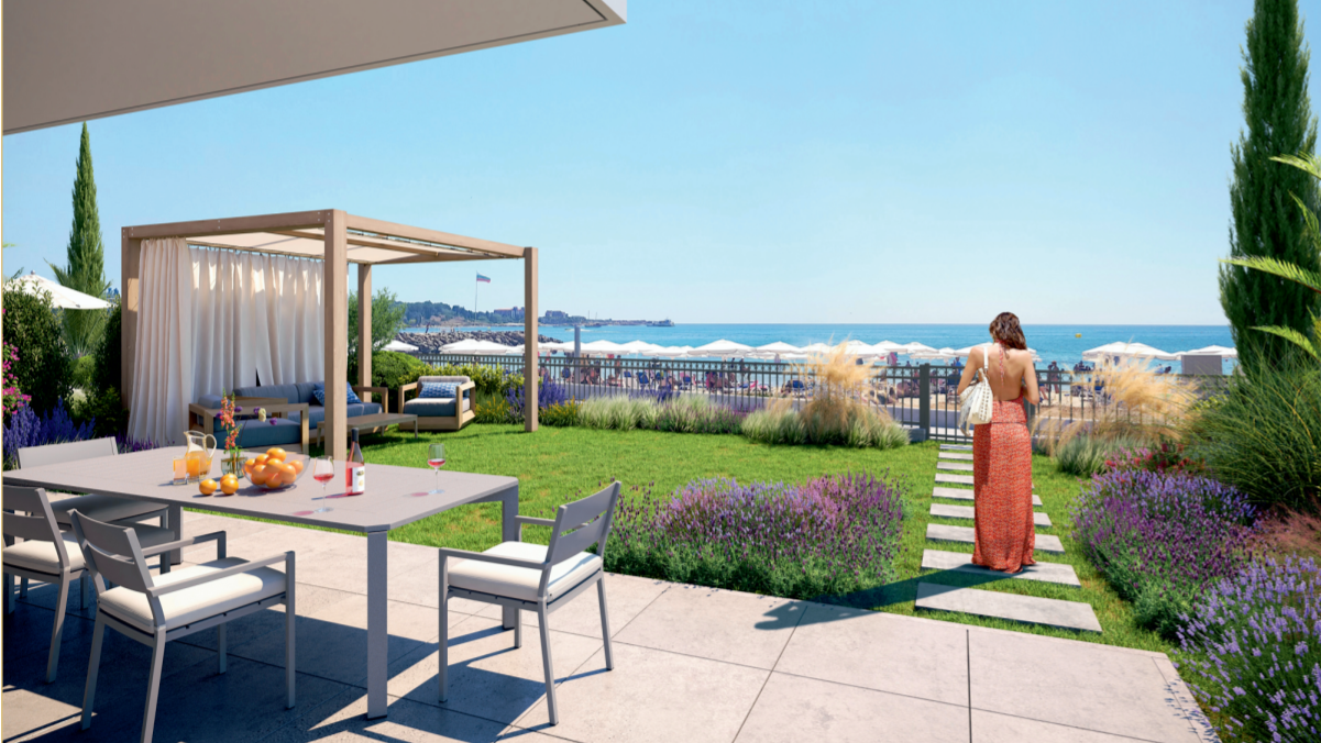 Appartement à Nessebar, Bulgarie, 115.35 m² - image 4