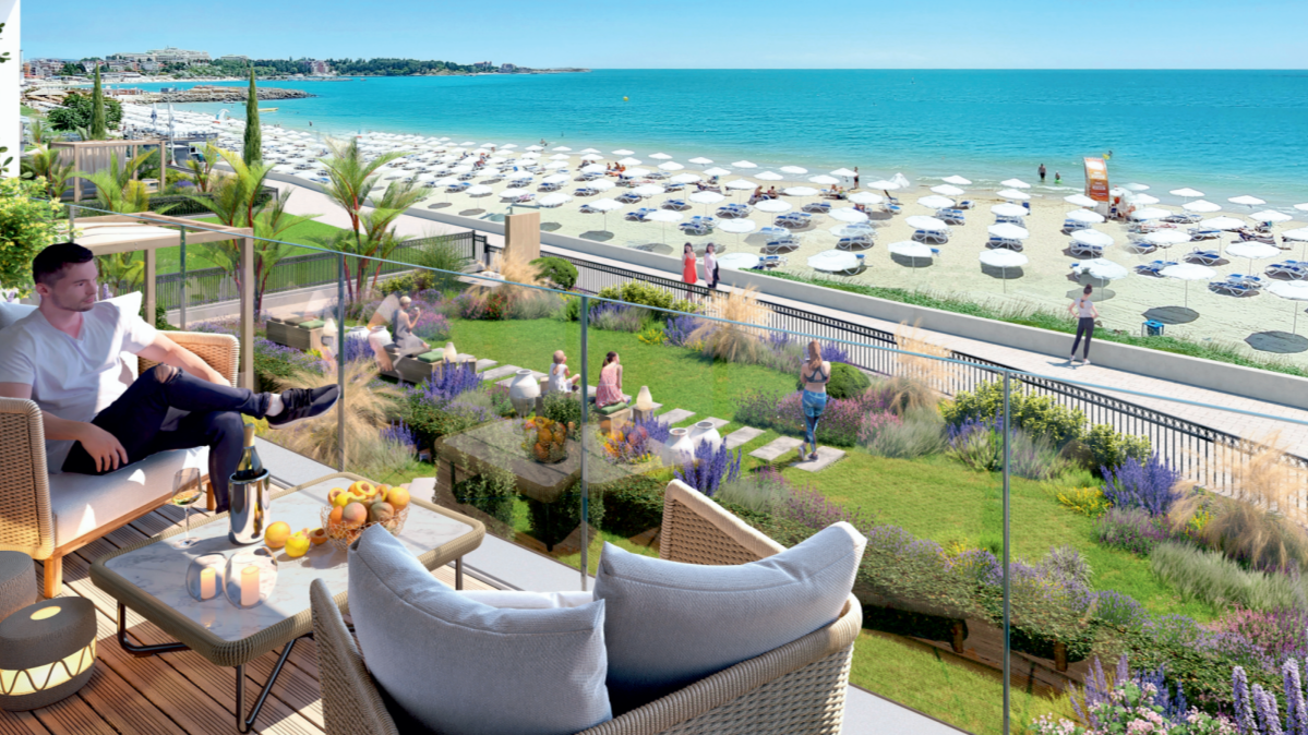 Appartement à Nessebar, Bulgarie, 115.35 m² - image 6