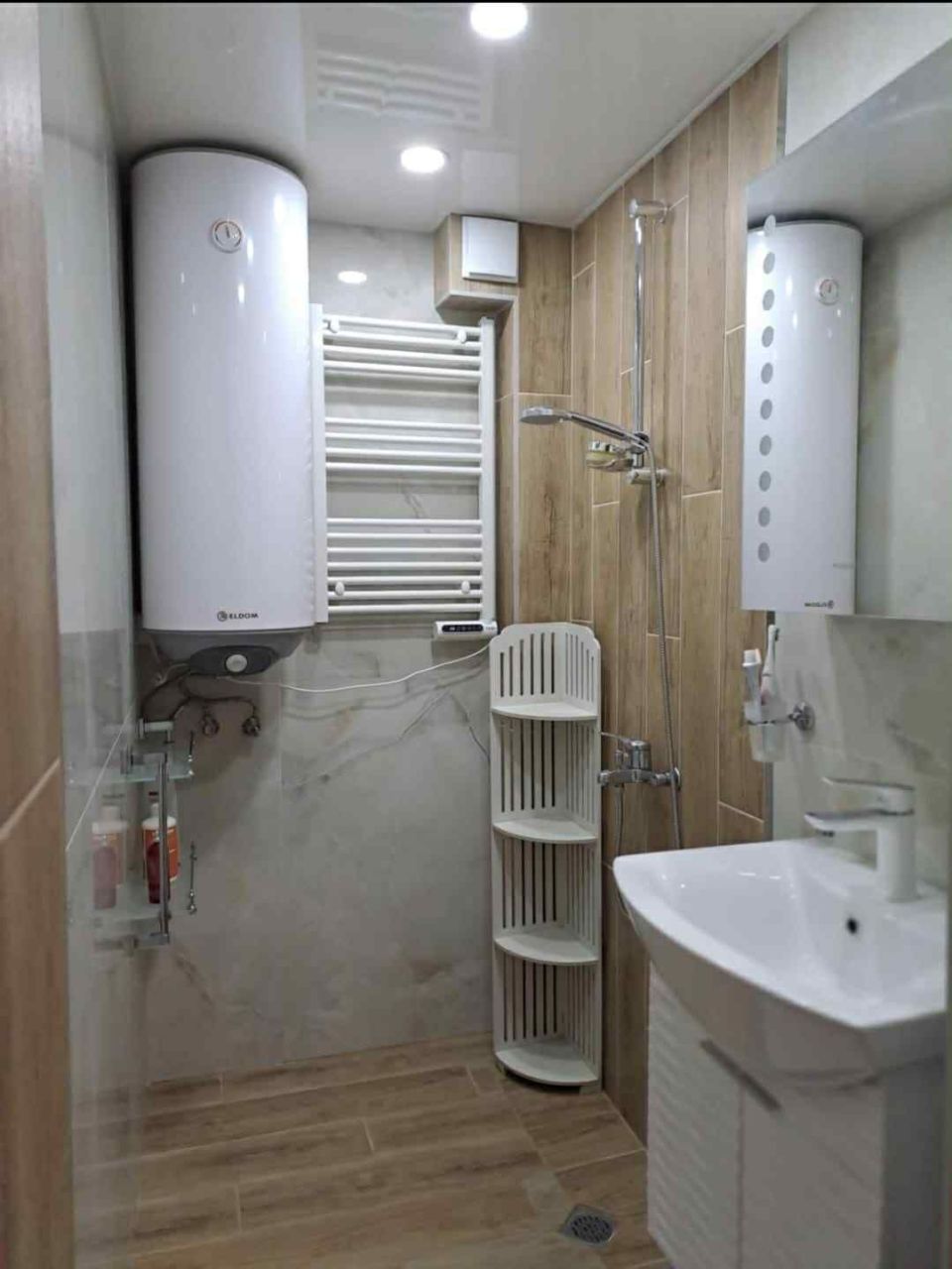 Appartamento a Briz, Bulgaria, 90 m² - foto 11