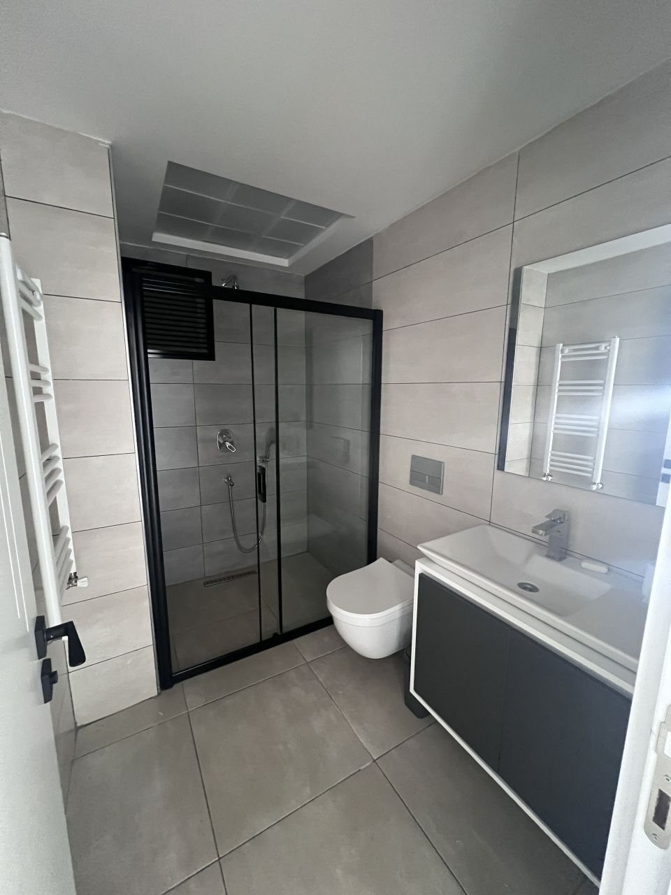 Wohnung in Mersin, Türkei, 125 m² - Foto 11