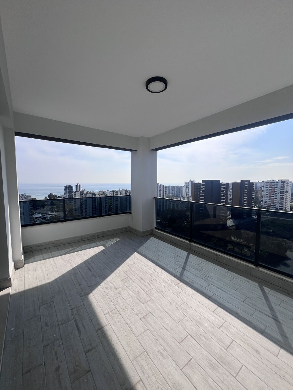 Wohnung in Mersin, Türkei, 125 m² - Foto 6