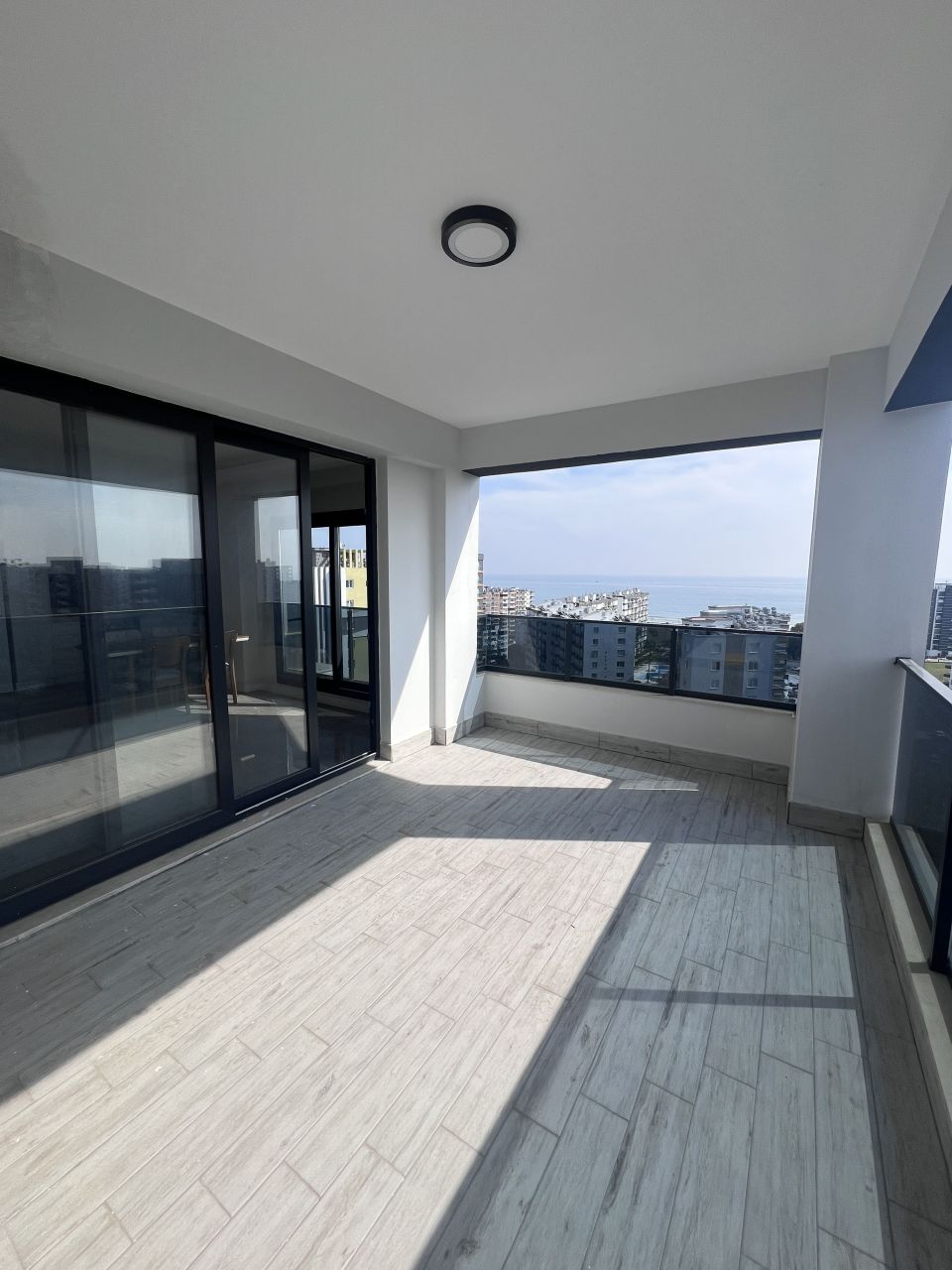 Wohnung in Mersin, Türkei, 125 m² - Foto 7