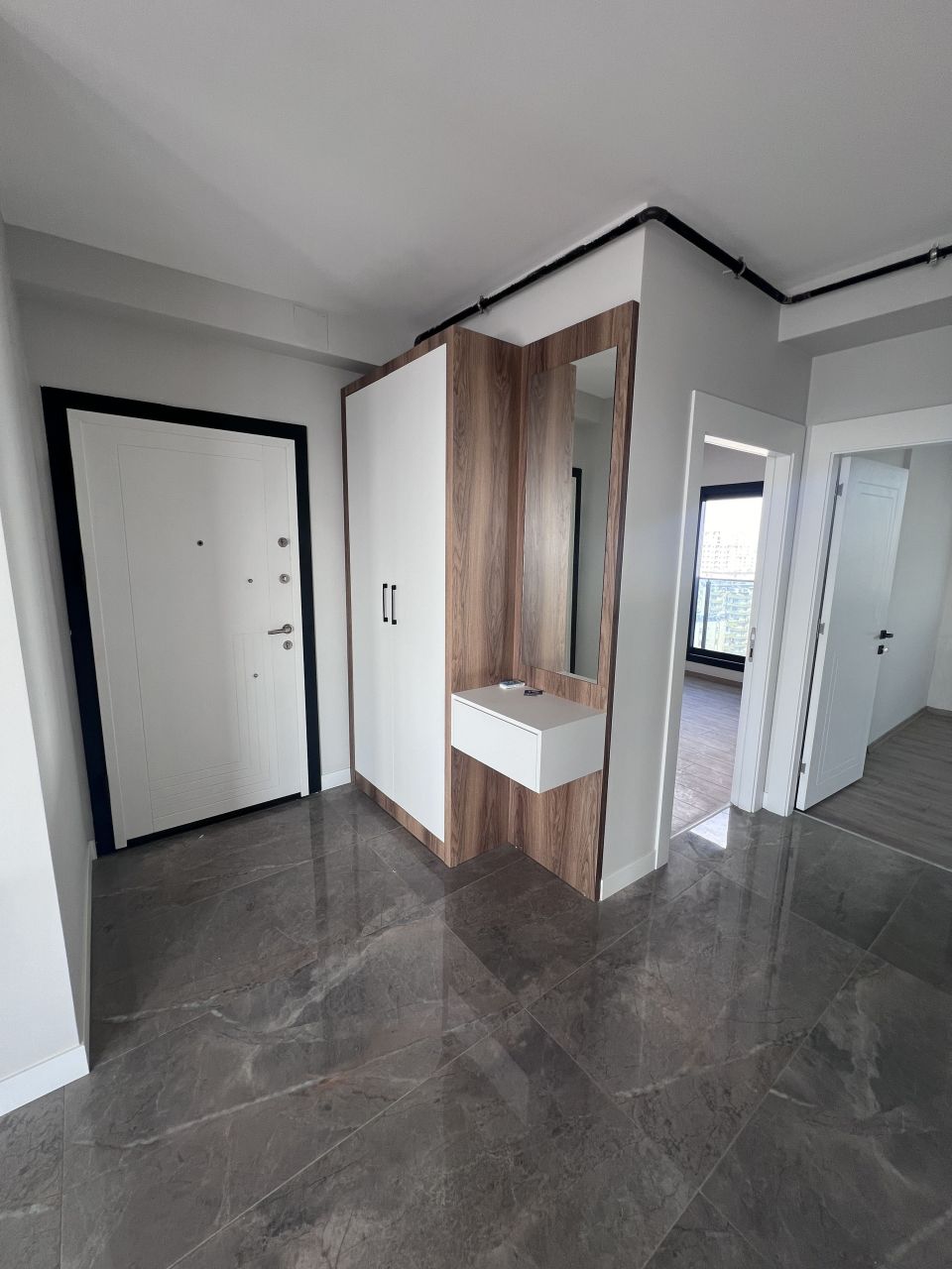 Wohnung in Mersin, Türkei, 125 m² - Foto 10