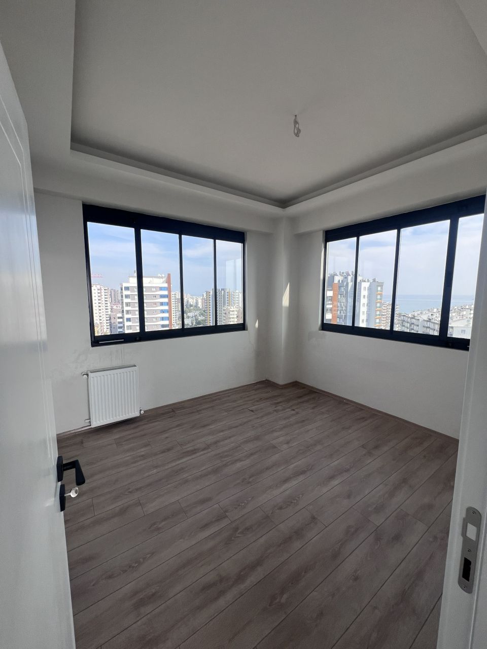 Wohnung in Mersin, Türkei, 125 m² - Foto 12