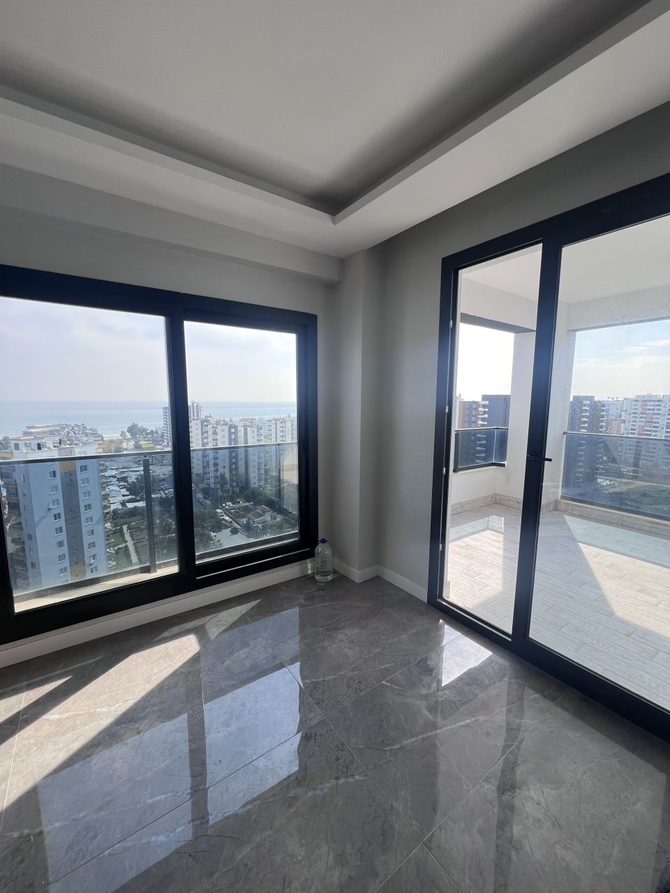 Wohnung in Mersin, Türkei, 125 m² - Foto 9