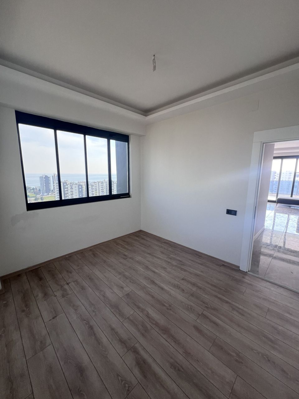 Wohnung in Mersin, Türkei, 125 m² - Foto 13