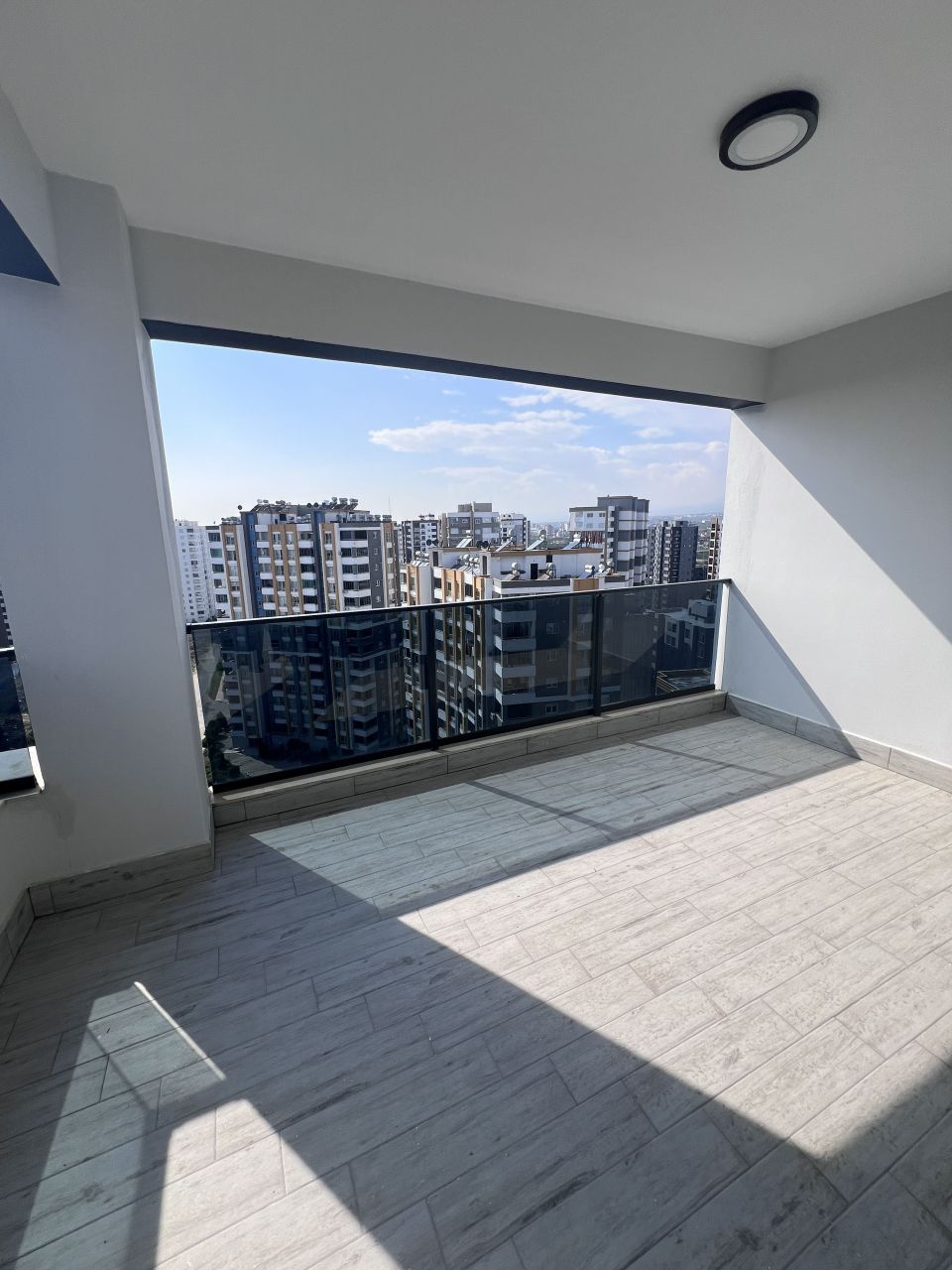 Wohnung in Mersin, Türkei, 125 m² - Foto 8