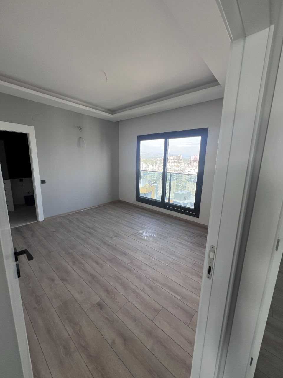 Wohnung in Mersin, Türkei, 125 m² - Foto 15