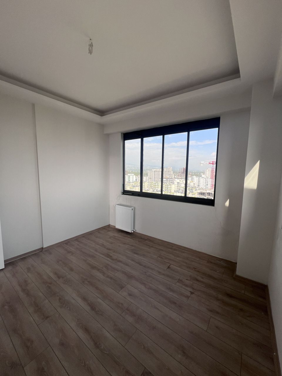 Wohnung in Mersin, Türkei, 125 m² - Foto 14