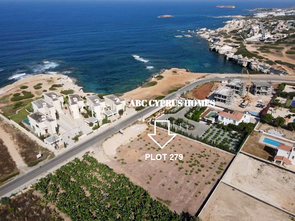 Villa en Pafos, Chipre, 258 m² - imagen 1