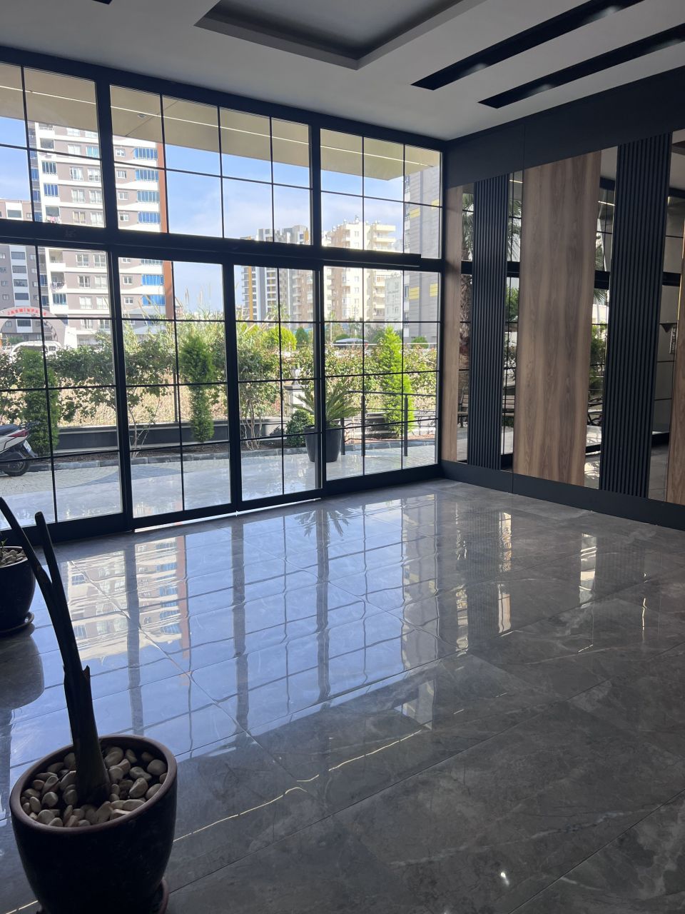 Wohnung in Mersin, Türkei, 125 m² - Foto 19