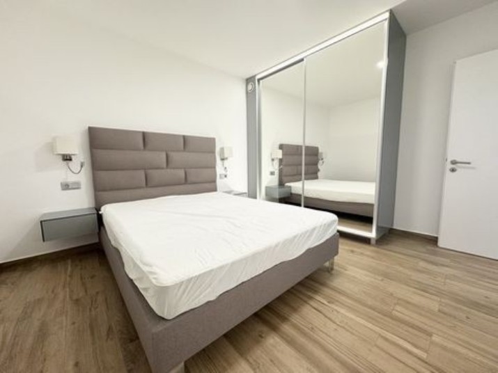 Flat in Budapest, Hungary, 72 m² - picture 5