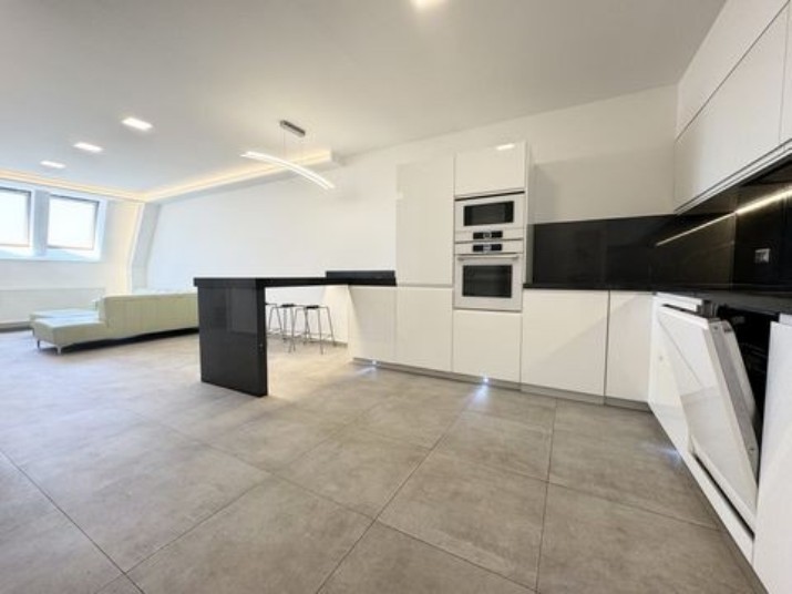 Appartamento a Budapest, Ungheria, 72 m² - foto 1