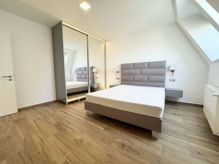 Flat in Budapest, Hungary, 72 m² - picture 4