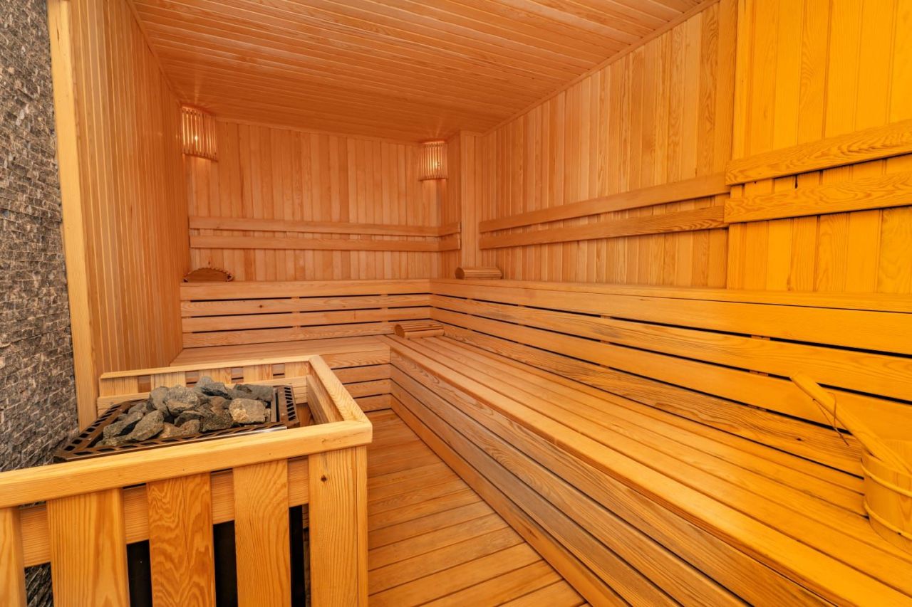 Flat in Alanya, Turkey, 55 m² - picture 4