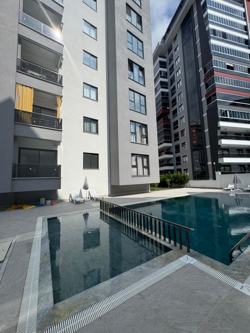 Flat in Alanya, Turkey, 55 m² - picture 3