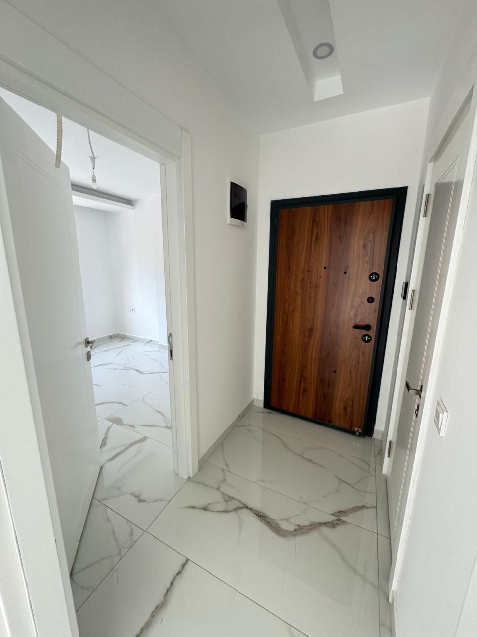 Flat in Alanya, Turkey, 55 m² - picture 9