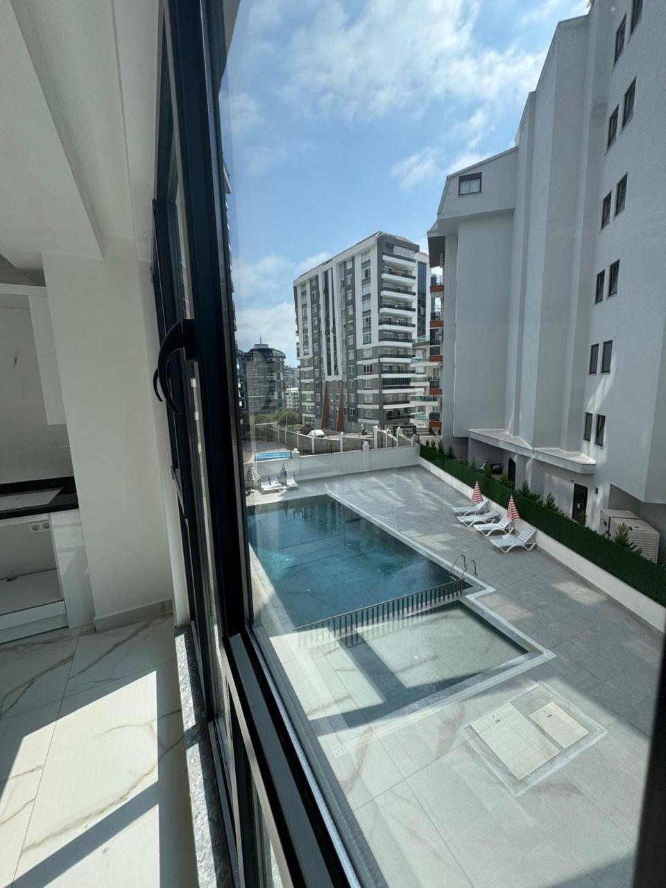 Flat in Alanya, Turkey, 55 m² - picture 10