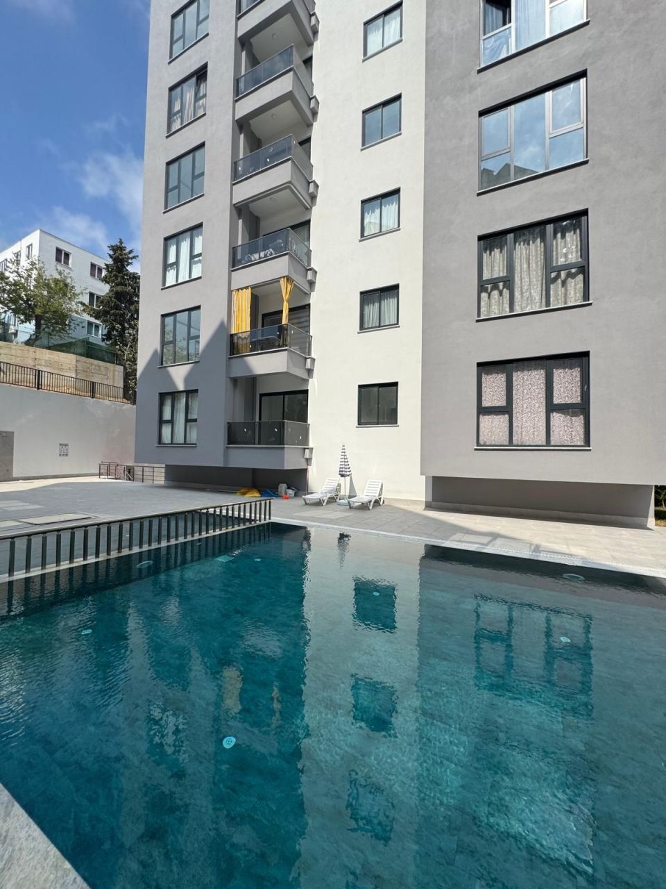 Flat in Alanya, Turkey, 55 m² - picture 12