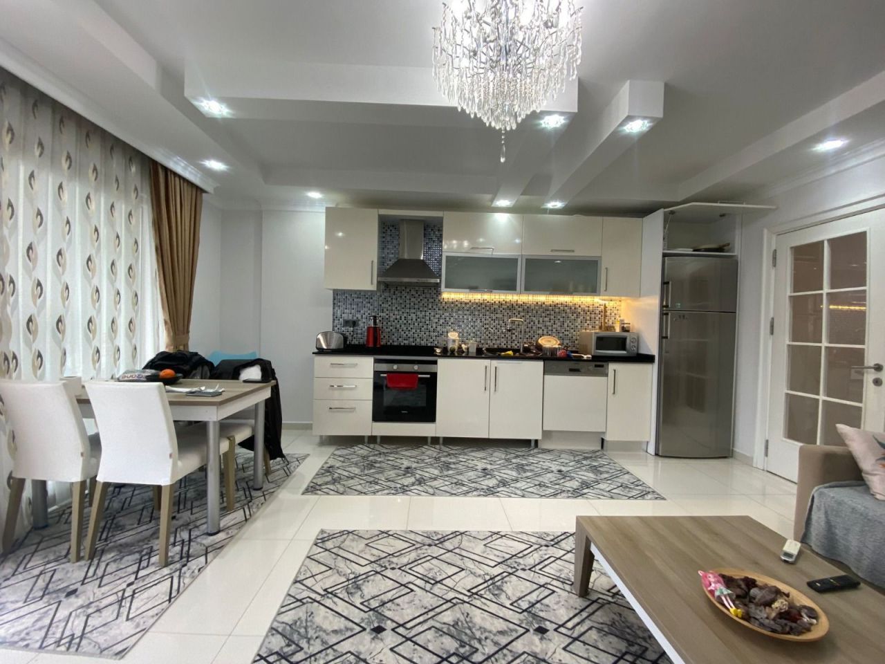 Penthouse à Alanya, Turquie, 175 m² - image 3