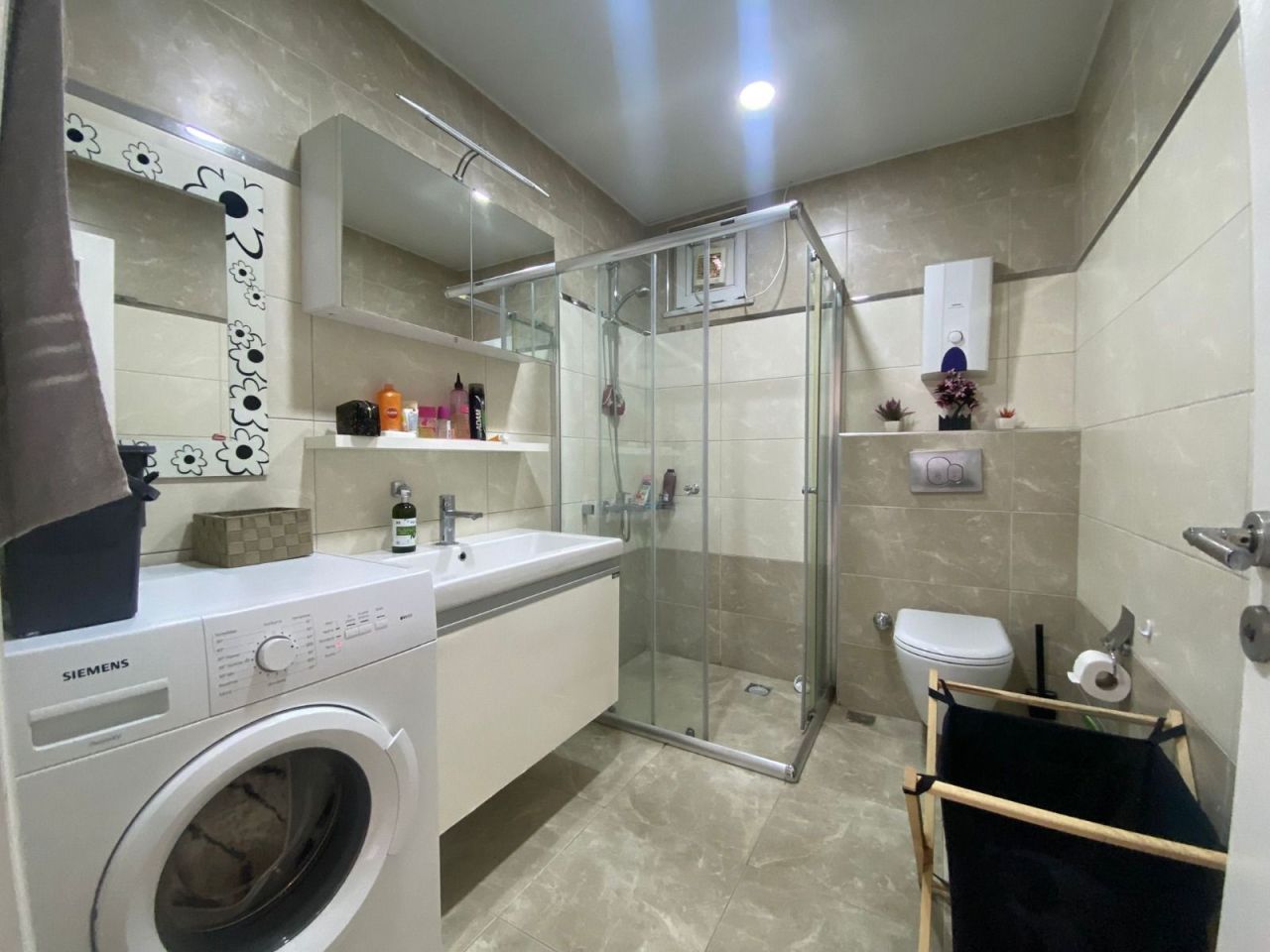 Penthouse à Alanya, Turquie, 175 m² - image 5