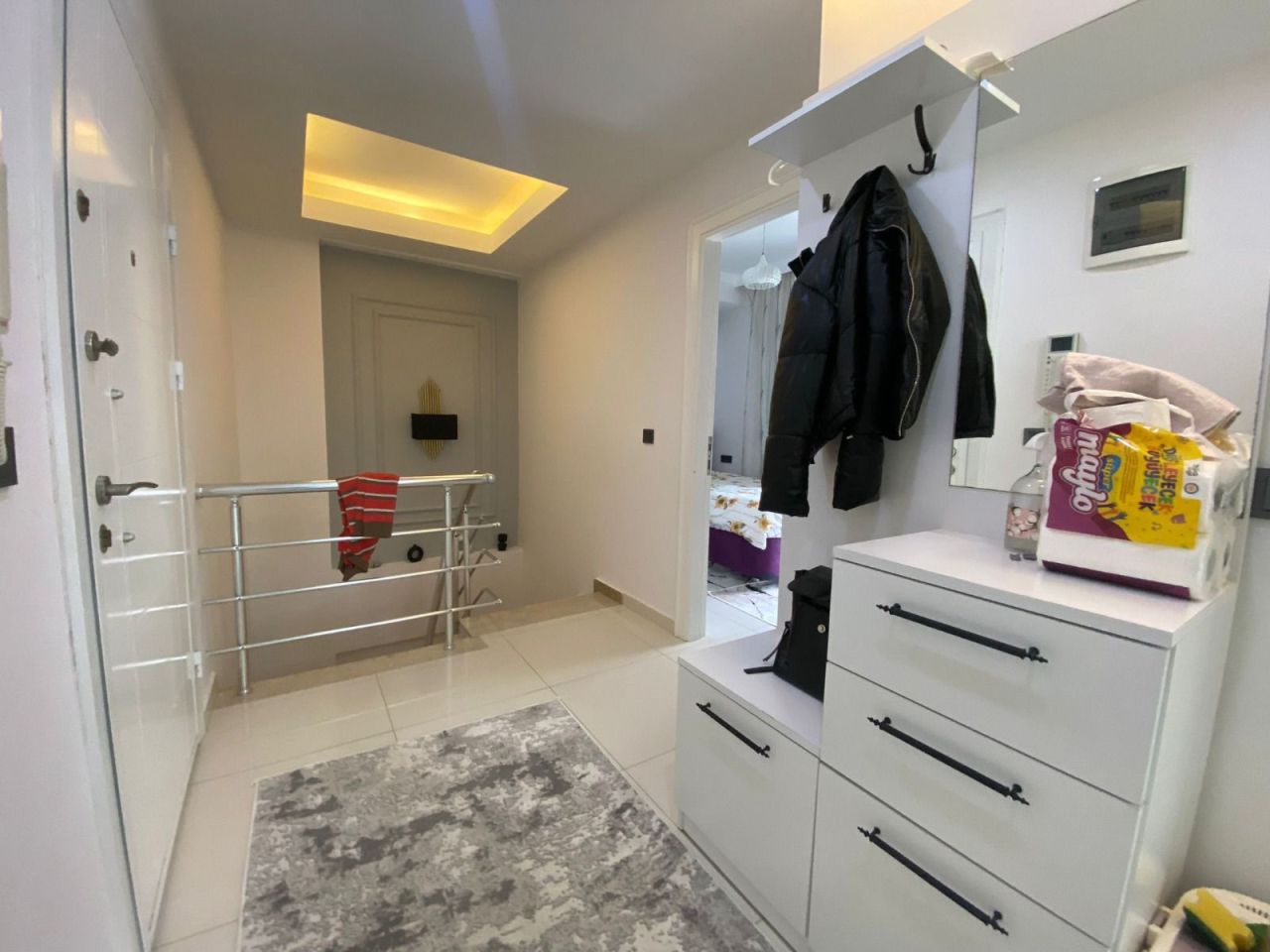 Penthouse à Alanya, Turquie, 175 m² - image 6