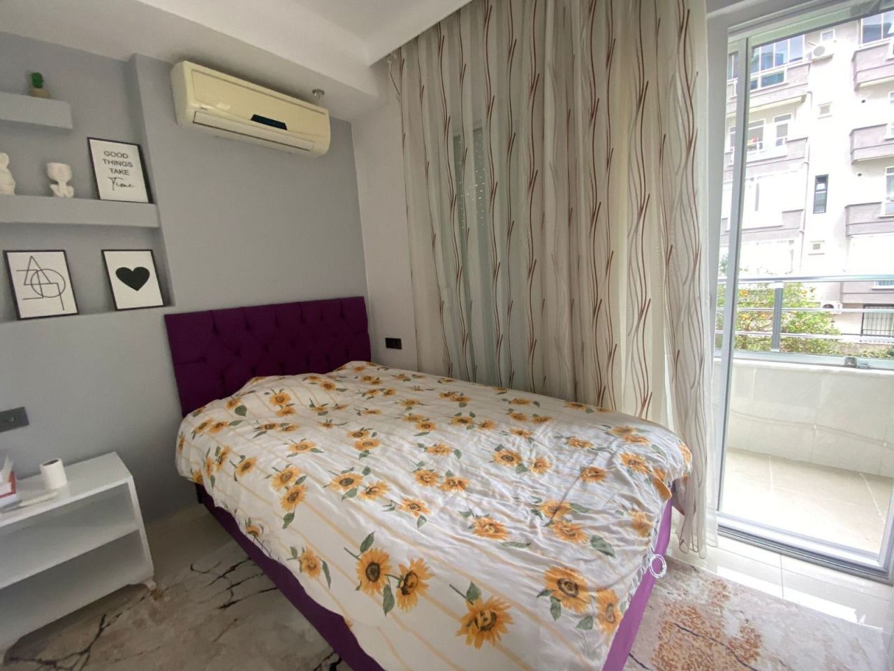 Penthouse à Alanya, Turquie, 175 m² - image 7