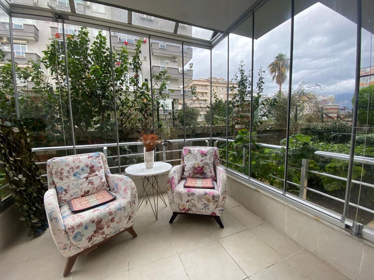 Attico a Alanya, Turchia, 175 m² - foto 1