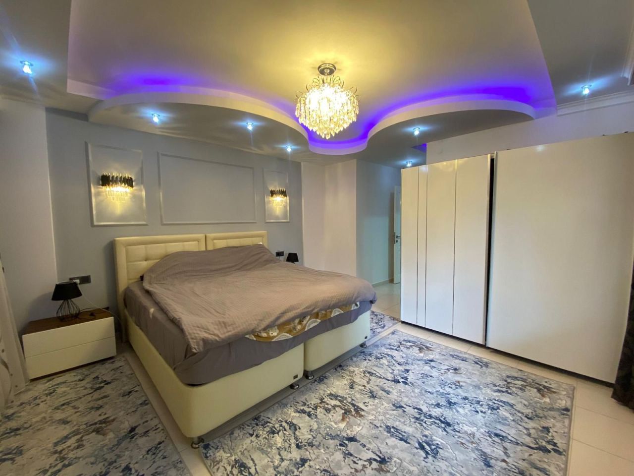 Penthouse à Alanya, Turquie, 175 m² - image 11