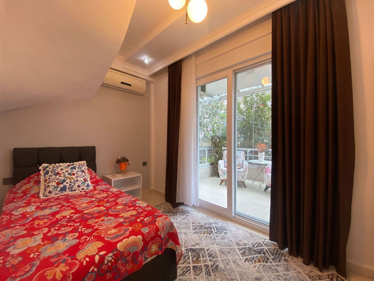 Penthouse à Alanya, Turquie, 175 m² - image 9
